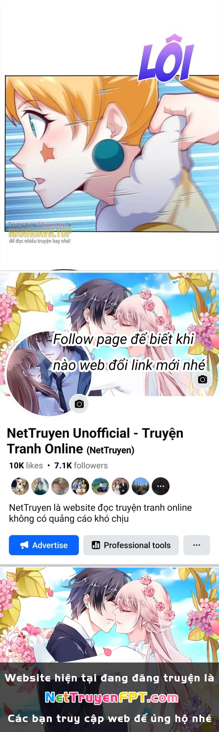 Tối Cường Ma Tôn Về Hưu Đi Cua Nữ Chính Chapter 69 - Trang 2