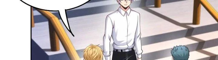 Ta Cày Level Từ Trong Gương Chapter 38 - Trang 4