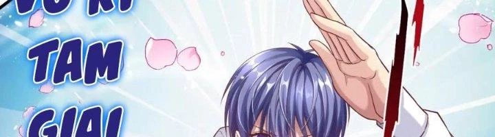 Ta Cày Level Từ Trong Gương Chapter 40 - Trang 3