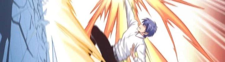 Ta Cày Level Từ Trong Gương Chapter 40 - Trang 3