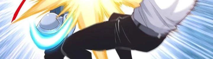 Ta Cày Level Từ Trong Gương Chapter 40 - Trang 3