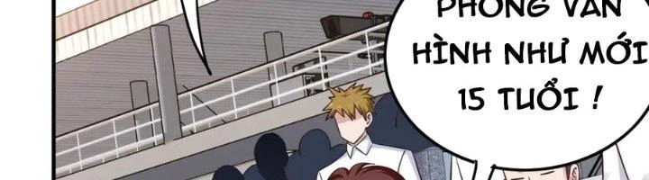 Ta Cày Level Từ Trong Gương Chapter 40 - Trang 3