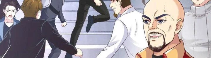 Ta Cày Level Từ Trong Gương Chapter 41 - Trang 3