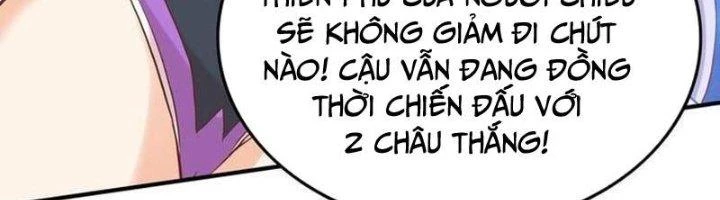 Ta Cày Level Từ Trong Gương Chapter 42 - Trang 3