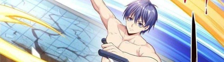 Ta Cày Level Từ Trong Gương Chapter 43 - Trang 3