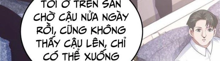 Ta Cày Level Từ Trong Gương Chapter 43 - Trang 3