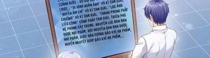 Ta Cày Level Từ Trong Gương Chapter 43 - Trang 3