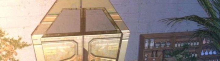 Ta Cày Level Từ Trong Gương Chapter 44 - Trang 3