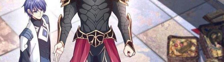 Ta Cày Level Từ Trong Gương Chapter 44 - Trang 3