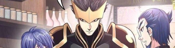 Ta Cày Level Từ Trong Gương Chapter 44 - Trang 3