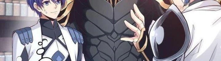 Ta Cày Level Từ Trong Gương Chapter 44 - Trang 3