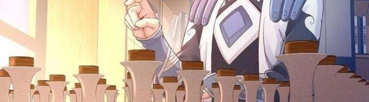 Ta Cày Level Từ Trong Gương Chapter 45 - Trang 3