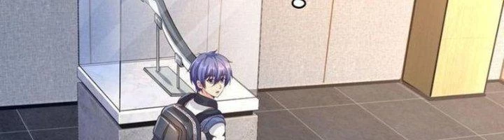 Ta Cày Level Từ Trong Gương Chapter 45 - Trang 3