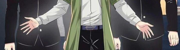 Ta Cày Level Từ Trong Gương Chapter 45 - Trang 3