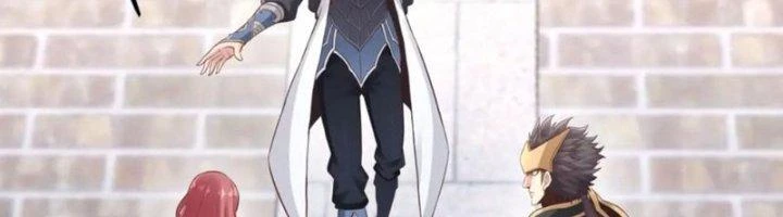 Ta Cày Level Từ Trong Gương Chapter 46 - Trang 3