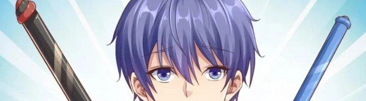 Ta Cày Level Từ Trong Gương Chapter 46 - Trang 3