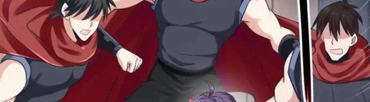 Ta Cày Level Từ Trong Gương Chapter 46 - Trang 3