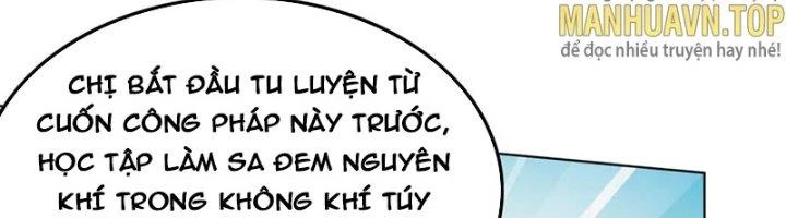Ta Cày Level Từ Trong Gương Chapter 47 - Trang 3