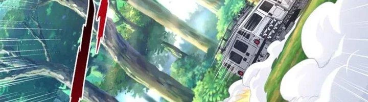 Ta Cày Level Từ Trong Gương Chapter 47 - Trang 3