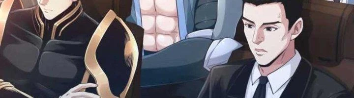 Ta Cày Level Từ Trong Gương Chapter 48 - Trang 3