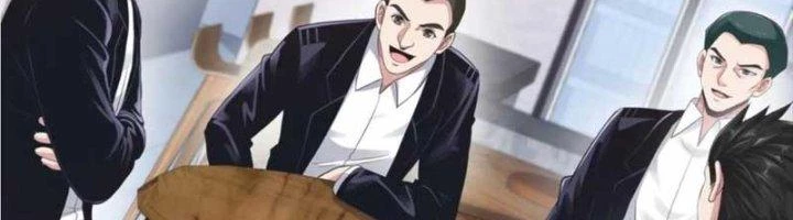 Ta Cày Level Từ Trong Gương Chapter 48 - Trang 3
