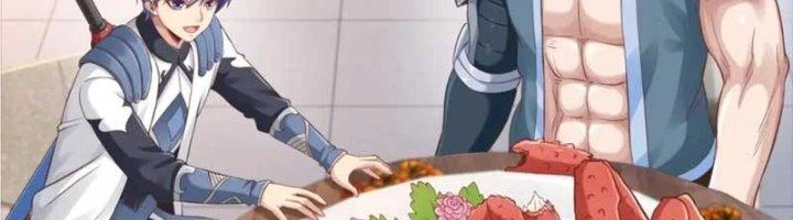 Ta Cày Level Từ Trong Gương Chapter 48 - Trang 3