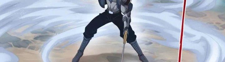 Ta Cày Level Từ Trong Gương Chapter 49 - Trang 3
