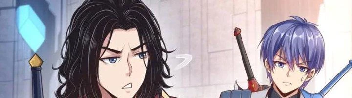 Ta Cày Level Từ Trong Gương Chapter 49 - Trang 3