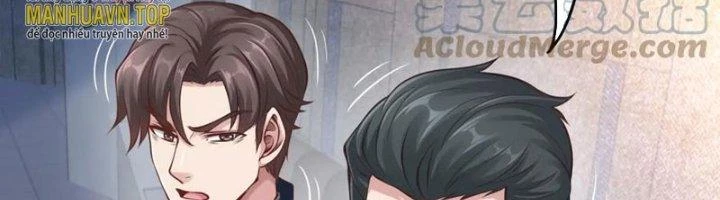Ta Cày Level Từ Trong Gương Chapter 49 - Trang 3