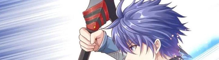 Ta Cày Level Từ Trong Gương Chapter 50 - Trang 3