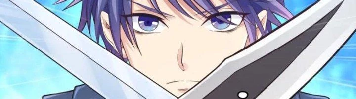 Ta Cày Level Từ Trong Gương Chapter 50 - Trang 3
