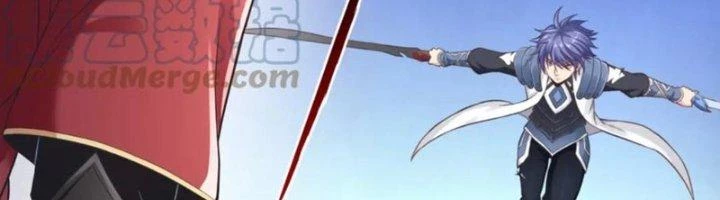 Ta Cày Level Từ Trong Gương Chapter 50 - Trang 3