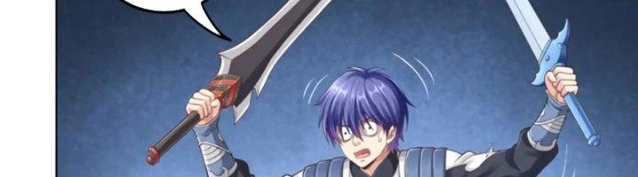 Ta Cày Level Từ Trong Gương Chapter 50 - Trang 3