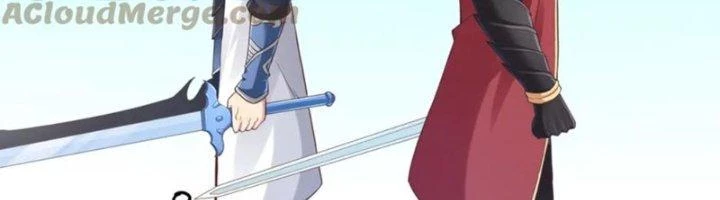 Ta Cày Level Từ Trong Gương Chapter 50 - Trang 3