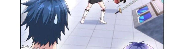 Ta Cày Level Từ Trong Gương Chapter 50 - Trang 3