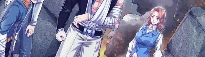 Ta Cày Level Từ Trong Gương Chapter 50 - Trang 3