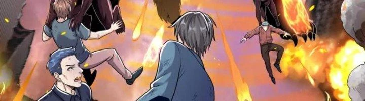 Ta Cày Level Từ Trong Gương Chapter 50 - Trang 3
