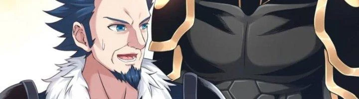 Ta Cày Level Từ Trong Gương Chapter 50 - Trang 3