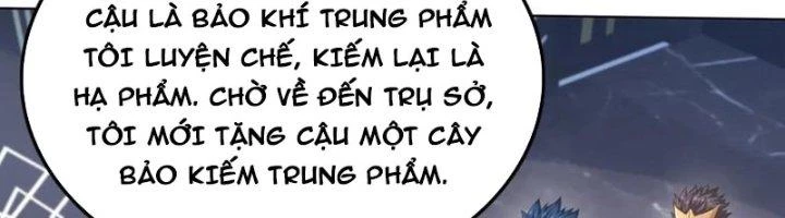 Ta Cày Level Từ Trong Gương Chapter 50 - Trang 3
