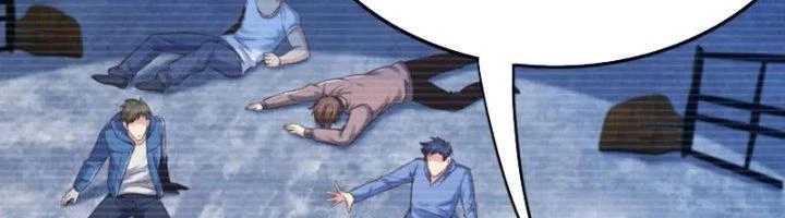 Ta Cày Level Từ Trong Gương Chapter 50 - Trang 3