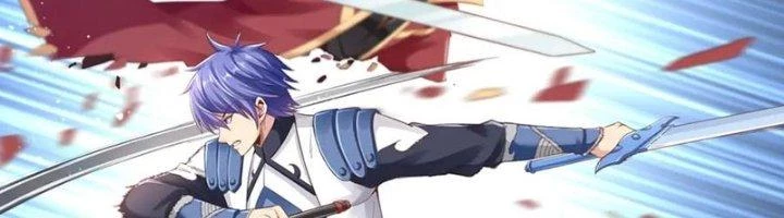 Ta Cày Level Từ Trong Gương Chapter 51 - Trang 3