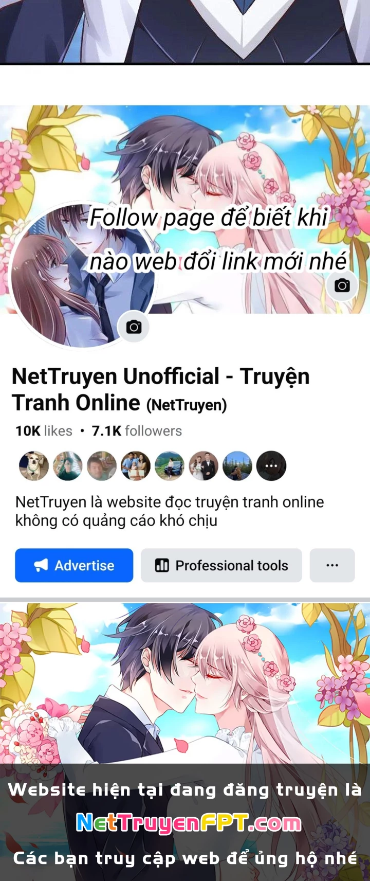 Ta Cày Level Từ Trong Gương Chapter 51 - Trang 3