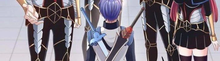Ta Cày Level Từ Trong Gương Chapter 54 - Trang 3