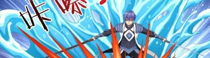 Ta Cày Level Từ Trong Gương Chapter 55 - Trang 3