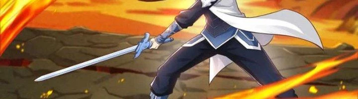 Ta Cày Level Từ Trong Gương Chapter 55 - Trang 3