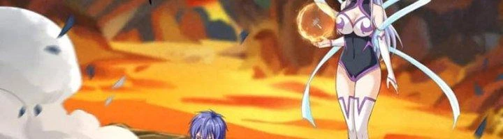 Ta Cày Level Từ Trong Gương Chapter 55 - Trang 3