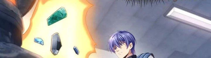 Ta Cày Level Từ Trong Gương Chapter 55 - Trang 3