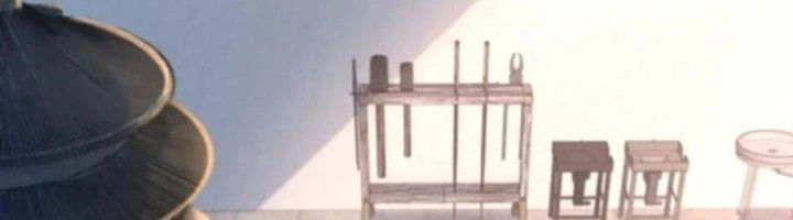 Ta Cày Level Từ Trong Gương Chapter 55 - Trang 3