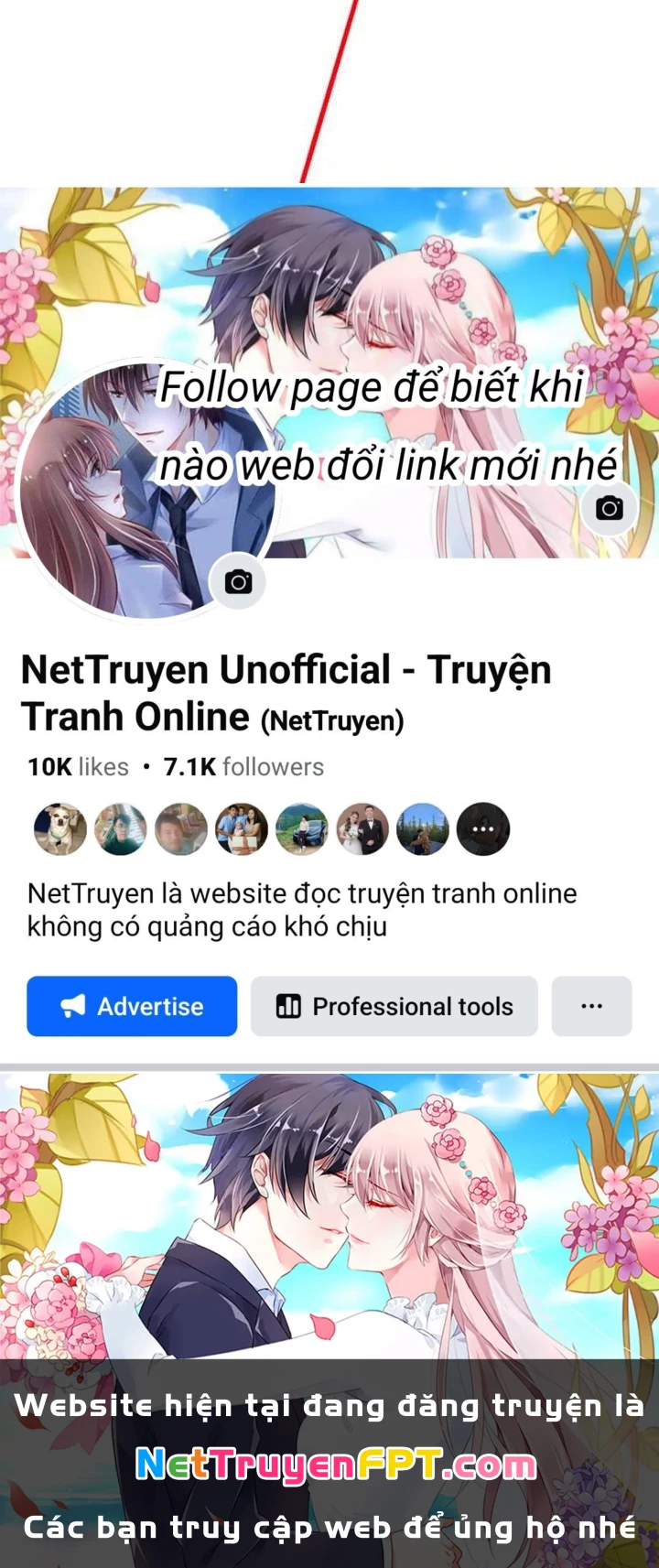 Ta Cày Level Từ Trong Gương Chapter 55 - Trang 3
