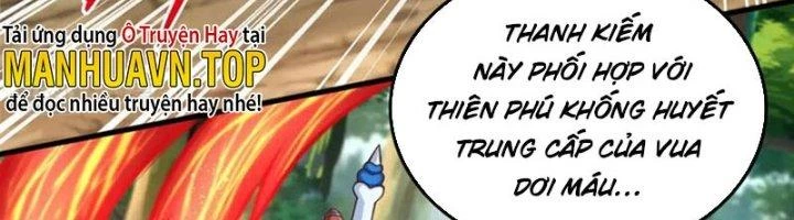 Ta Cày Level Từ Trong Gương Chapter 56 - Trang 3